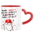 Caneca Casais Queda Por Você Atacado Revenda
