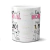 Caneca Mãe Flork Normal Antes Filho Atacado Revenda - comprar online