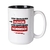 Caneca Casais Te Quero Para a Vida Toda Atacado Revenda