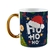 Caneca Natal Ho Ho Ho Touca Atacado Revenda