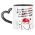 Caneca Casais Queda Por Você Atacado Revenda - comprar online