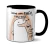 Imagem do Caneca Flork Tom  Café Atacado Revenda