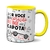 Caneca Casais Meu Coração Capota Atacado Revenda