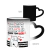 Caneca Casais Entre 8 Bilhões Flork Atacado Revenda