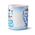 Caneca Pai Uso Exclusivo do Melhor Pai Atacado Revenda na internet