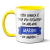 Caneca Uso Exclusivo Marido Atacado Revenda - loja online