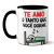 Caneca Casais Amo o Tanto Que Dorme Atacado Revenda - loja online