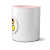 Caneca Casais Te Amo Patodavida Atacado Revenda na internet