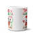 Caneca Natal Flork Troco Gente Panetone Atacado Revenda - comprar online