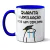 Caneca Flork Diploma Humilhação Atacado Revenda