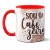 Caneca Divertida Cafezeiro Atacado Revenda - loja online