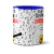 Caneca Flork Tocando a Zorra Atacado Revenda - comprar online