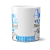 Caneca Pai Amo Você Meu Velho Flork Atacado Revenda - comprar online