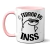 Caneca Pai Terror do INSS Flork Atacado Revenda