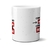 Caneca Casais Te Quero Para a Vida Toda Atacado Revenda - comprar online