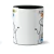 Caneca Flork Dif¡cil Imagina Marido Atacado Revenda - loja online