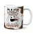 Caneca Páscoa Vida Barra Chocolate Flork Atacado Revenda na internet