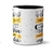 Imagem do Caneca Positividade Alegria Manhã Atacado Revenda