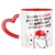 Caneca Casais Queda Por Você Atacado Revenda - loja online