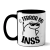 Caneca Pai Terror do INSS Flork Atacado Revenda - Atacado de Canecas - AShow Revenda