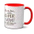 Caneca Vovó Atacado Revenda