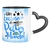 Caneca Pai Uso Exclusivo do Melhor Pai Atacado Revenda - Atacado de Canecas - AShow Revenda