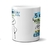 Caneca Profissão Advogado Atacado Revenda - comprar online