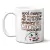Caneca Páscoa Merce o Mundo Flork Atacado Revenda