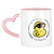 Caneca Casais Te Amo Patodavida Atacado Revenda - comprar online