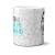 Caneca Divertida Acordei Todo Nicolas Cagezinho Atacado Revenda - comprar online