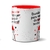 Imagem do Caneca Casais Queda Por Você Atacado Revenda