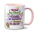 Caneca Profissão Secretária Atacado Revenda - Atacado de Canecas - AShow Revenda