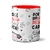 Imagem do Caneca Casais Meu Coração Capota Atacado Revenda