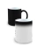 Caneca Natal Amiga Atacado Revenda - loja online