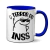 Caneca Pai Terror do INSS Flork Atacado Revenda na internet