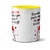 Imagem do Caneca Casais Queda Por Você Atacado Revenda