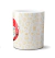 Caneca Natal Noel Alce Atacado Revenda - comprar online