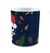 Caneca Natal Ho Ho Ho Touca Atacado Revenda - comprar online