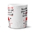 Caneca Casais Queda Por Você Atacado Revenda - comprar online