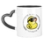 Caneca Casais Te Amo Patodavida Atacado Revenda - comprar online