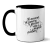 Caneca Casais Amarei de Janeiro a Janeiro Atacado Revenda - loja online