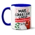 Caneca Pai Conhecido Como BancoFlork Atacado Revenda - comprar online