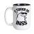 Caneca Pai Terror do INSS Flork Atacado Revenda - Atacado de Canecas - AShow Revenda