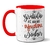 Caneca Positividade Gratidão Atacado Revenda - loja online