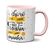 Caneca Positividade Alegria Manhã Atacado Revenda - Atacado de Canecas - AShow Revenda
