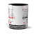 Imagem do Caneca Casais Entre 8 Bilhões Flork Atacado Revenda