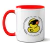 Caneca Casais Te Amo Patodavida Atacado Revenda - loja online