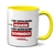 Caneca Casais Te Quero Para a Vida Toda Atacado Revenda