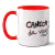 Caneca Vovó Atacado Revenda - loja online