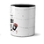 Imagem do Caneca Casais Te Amo Como Café Atacado Revenda